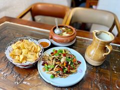 -云隐小厨·传统大理美食(复兴路店)