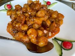 樱桃肉-蓬莱春(芝罘店)