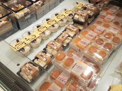 -UH祐禾(光谷世界城店)