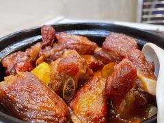 -文记壹心鸡(宝华路店)
