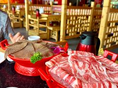 -吴老幺火锅(金龙店)