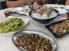 -嘉升大排档(番禺总店)