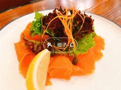 -安妮意大利餐厅(世贸天阶店)