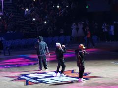 -华中科技大学光谷体育馆