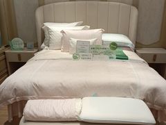 -罗莱超柔床品(马桥万达店)