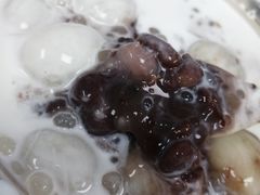 -透心凉糖水(听海居店)