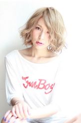 -雅仕 HAIR SALON 美发沙龙