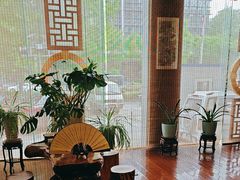 -七彩云南庆沣祥茶庄(金融街店)