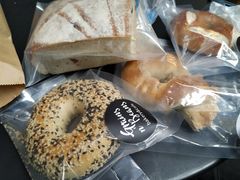 -面包谷Grains n' Beans(九号公馆店)