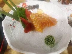-晓寿司·日本料理(望京博雅店)