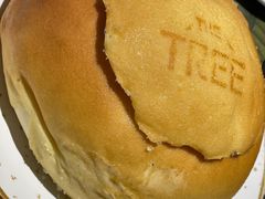 咖喱面包鸡-大树餐厅(红旗街万达店)