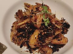 -桂满陇·手作小笼包&江南叫花鸡(中山公园店)