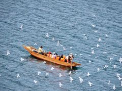 -丽江泸沽湖景区