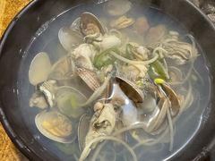 -真情鲍鱼海鲜汤
