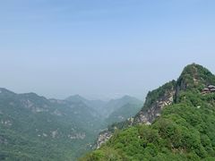 -少华山国家森林公园
