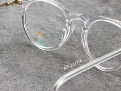-大视光学•LINDBERG林德伯格•全球手工眼镜集合店(王府井店)