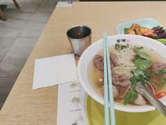 -蔡澜Pho·越南粉餐厅(海上世界店)