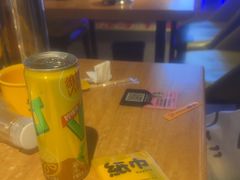 -喝丢一只鞋海鲜烧烤·海肠捞饭(东关街店)