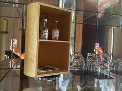 -上海柏悦酒店