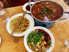 -小媳妇凉粉(浑源店)