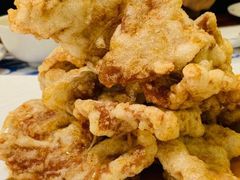 -东方饺子王臻味餐厅(新嘉坡城店)
