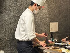 -神户牛排餐厅MOURIYA(总店)