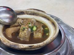 -新峰肉骨茶