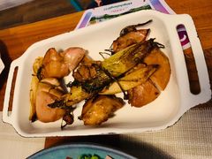 -Kitchen·Y洋厨房西餐厅(王府壹号店)