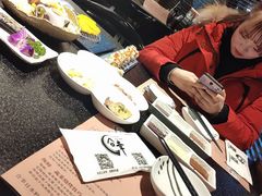 -合幸日本料理·炭火烧肉(观澜御湖店)