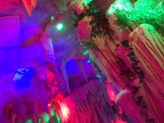 -水晶之星洗浴温泉汗蒸