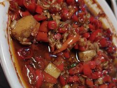 -堂瓦里·33年传统赣菜(第一街区店)