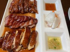 -火啫啫·粤式啫啫煲(南通首店)