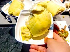 -奔海甄选·活鲜刺身铁板烧自助(太原里店)