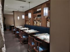 -梁家大院•农家菜(昆山会展中心店)