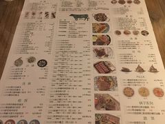 菜单-卡朋西餐(较场西路店)