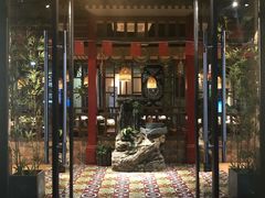 门面-阿婉贵州苗家酸汤鱼(梅林店)