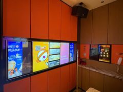 -星聚会KTV(复地活力城店)