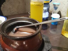 -饭桌故事·血鸭湘(荣宝华店)