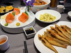 -徐记海鲜(高铁南站|沙湾公园店)