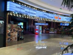 -CGV影城(壹方城IMAX店)