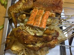 -老地方烤肉(东岗路店)