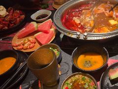 -牛New寿喜烧(虹桥新天地店)