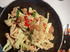 -老屋印象川菜(马园路店)