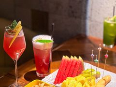 -LAMP BAR 水烟音乐酒吧