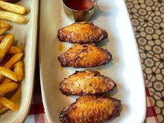 -自然食集西餐厅(泰晤士小镇店)