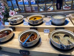 -阿尔卑斯比萨牛排自助西餐厅(大商新玛特店)