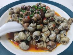 -辣不怕口味虾(凌霄路店)