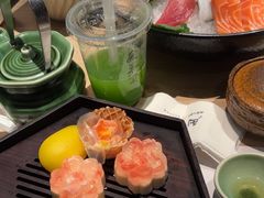 -匠和风精致料理(宁德万达店)