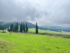 -新疆那拉提国家旅游度假区