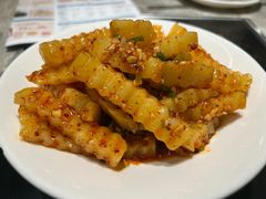 -有家酸菜鱼(苏州绿宝广场店)